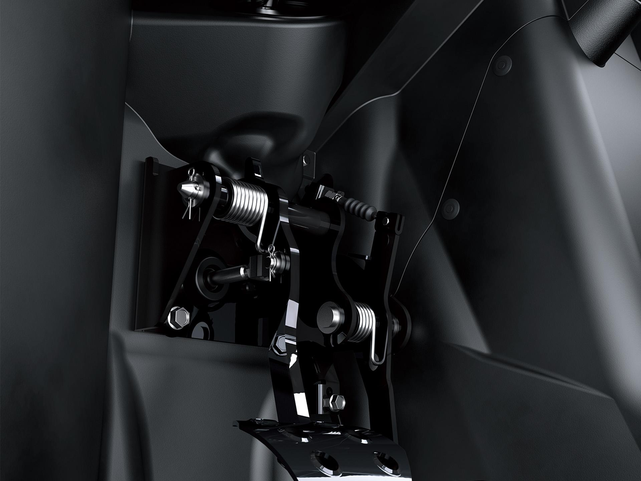 Servosterzo elettrico