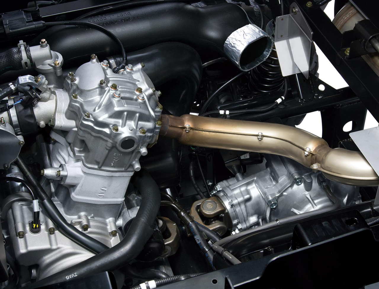 700cc Monocilindrico