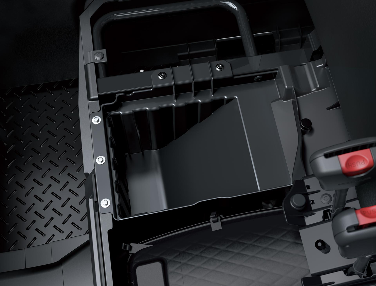 Contenitore di stoccaggio