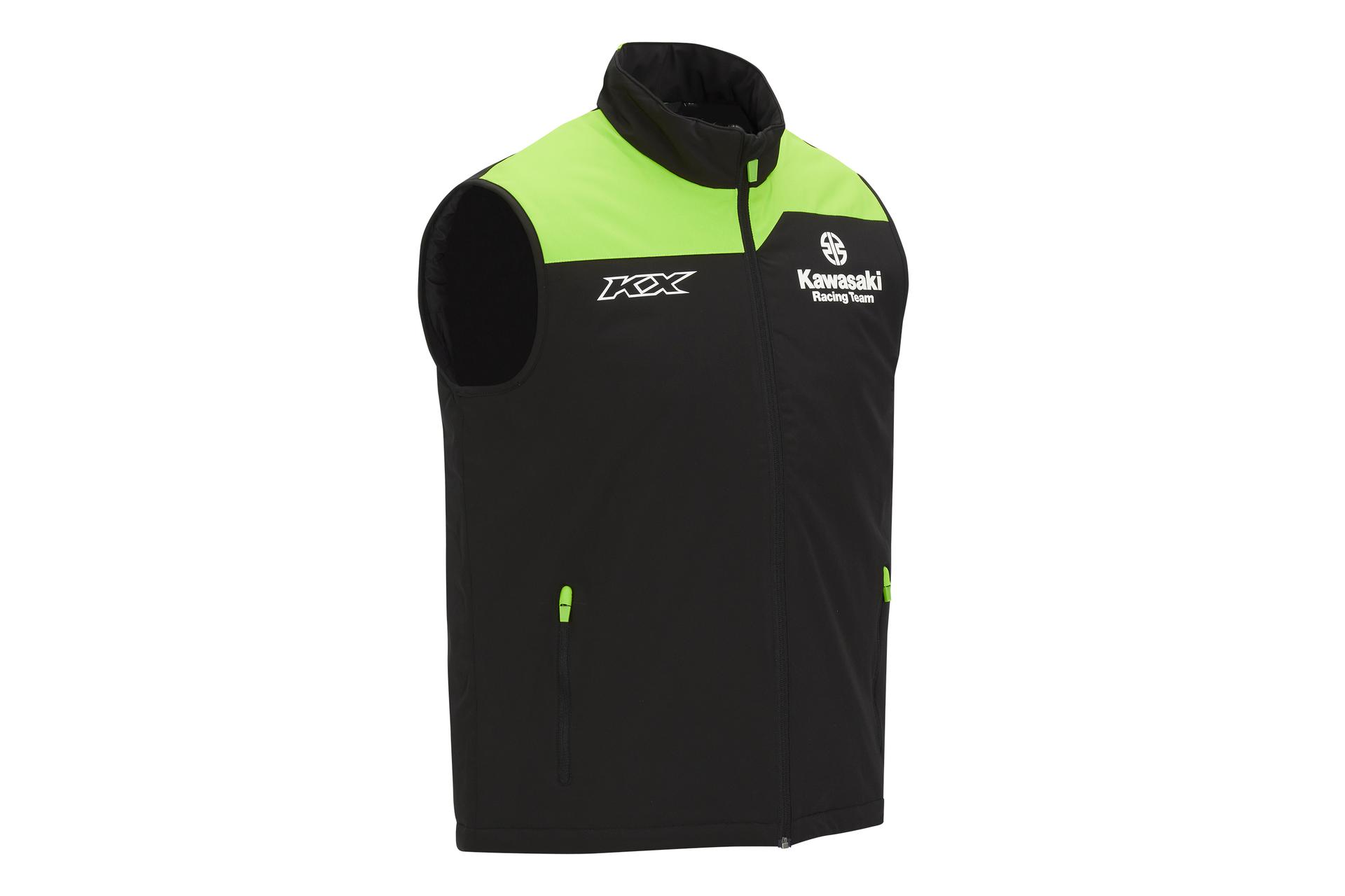MXGP 2022 Gilet (Uomo)