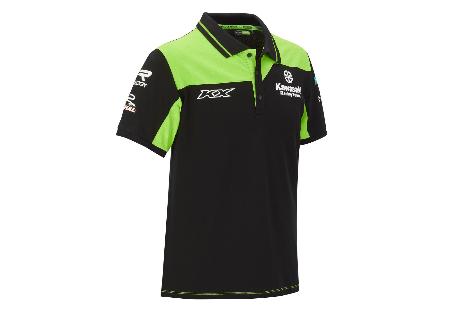 MXGP 2022 Polo (Uomo)