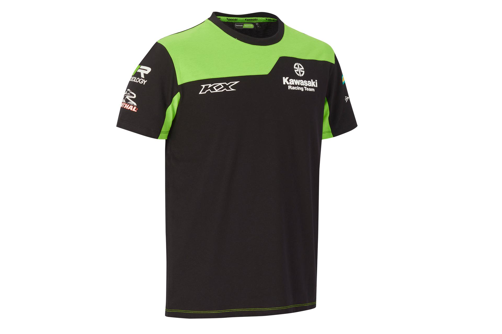 MXGP 2022 T-shirt (Uomo)
