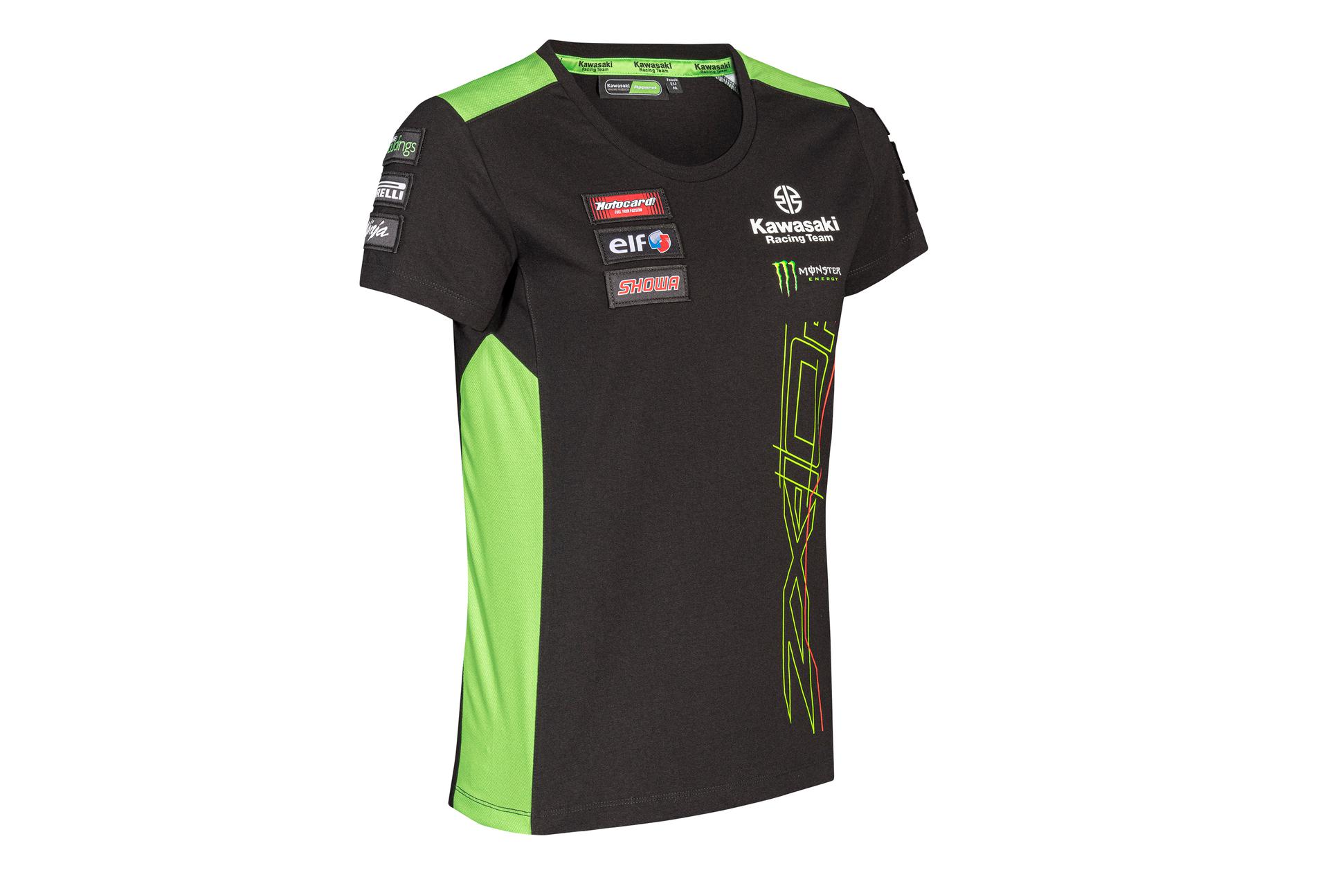 WSBK 2023 T-shirt (Donna)