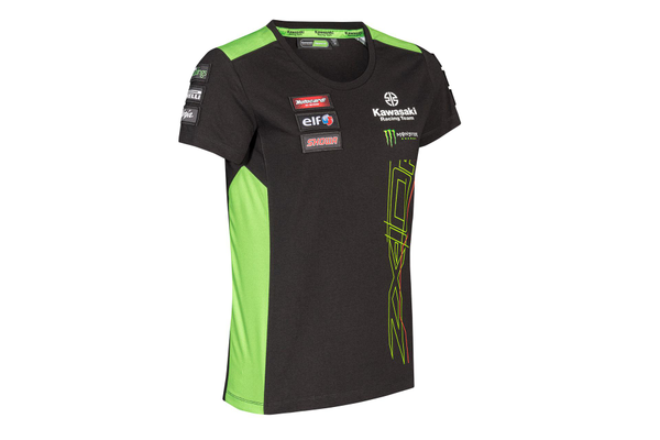 WSBK 2023 T-shirt (Donna)