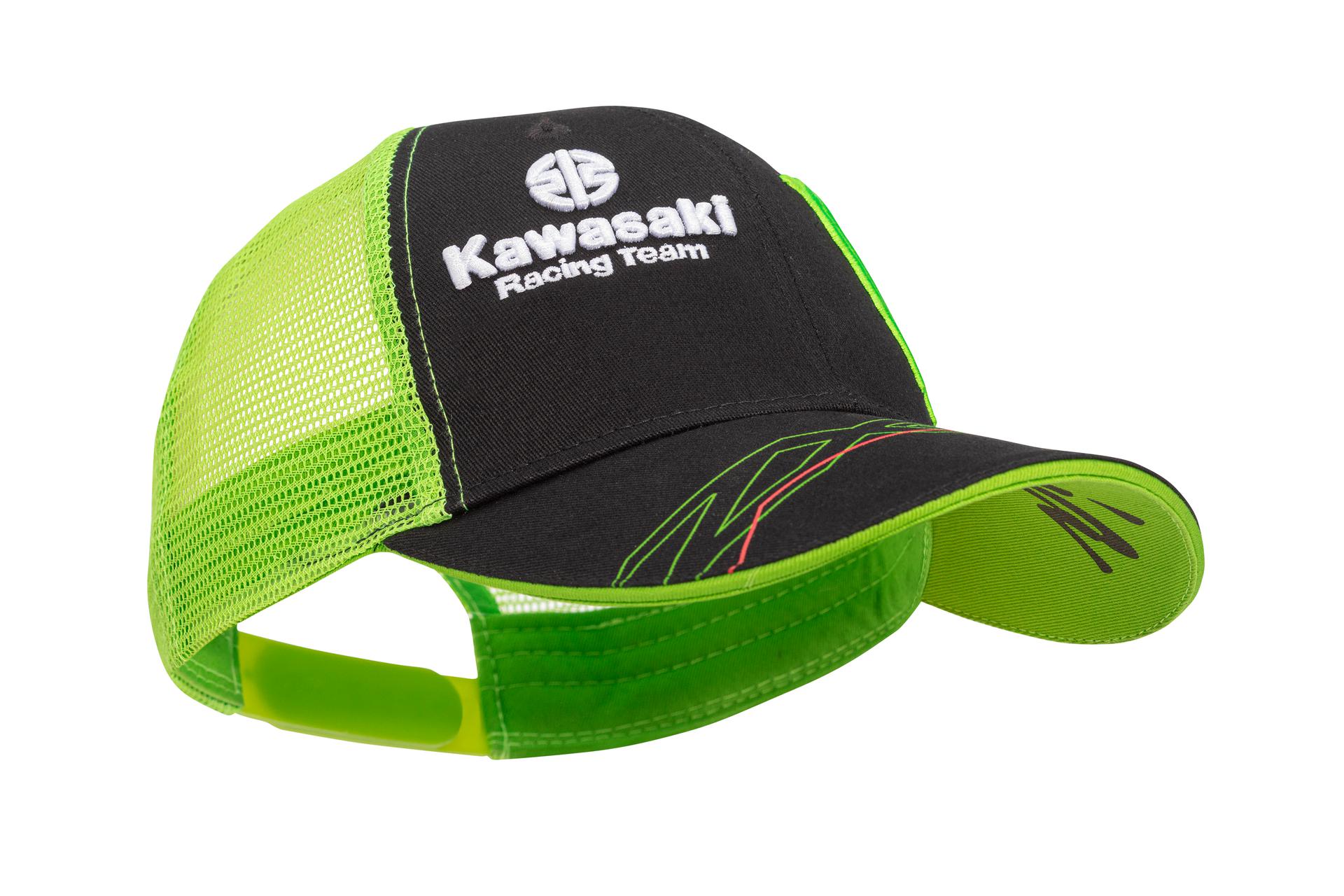 WSBK 2023 Cappellino (Adulto)