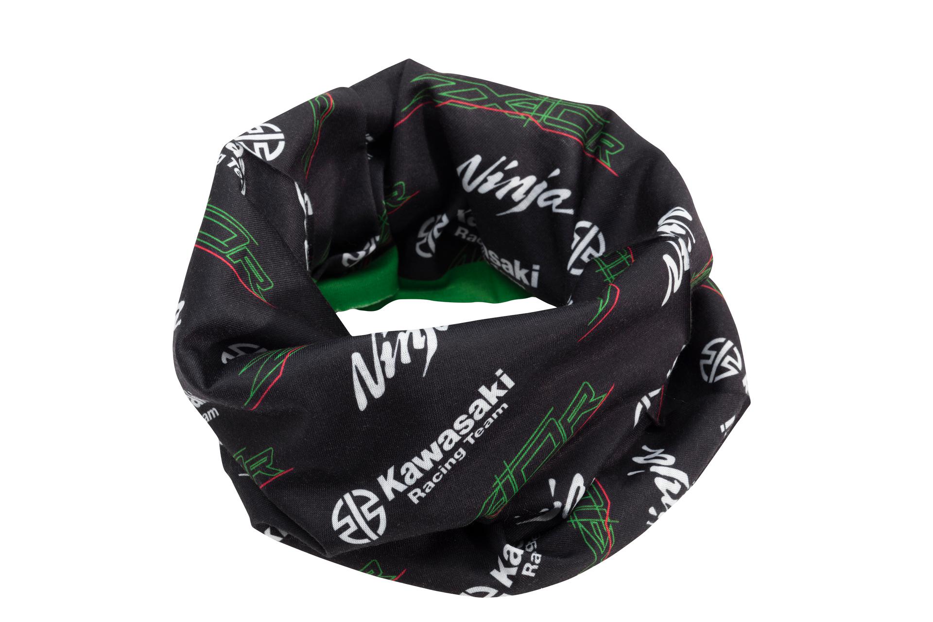 WSBK 2023 Neck tube (Adulto)