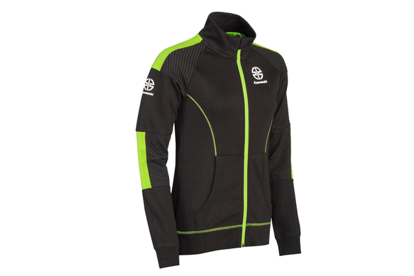 SPORTS 2023 Felpa (Donna)