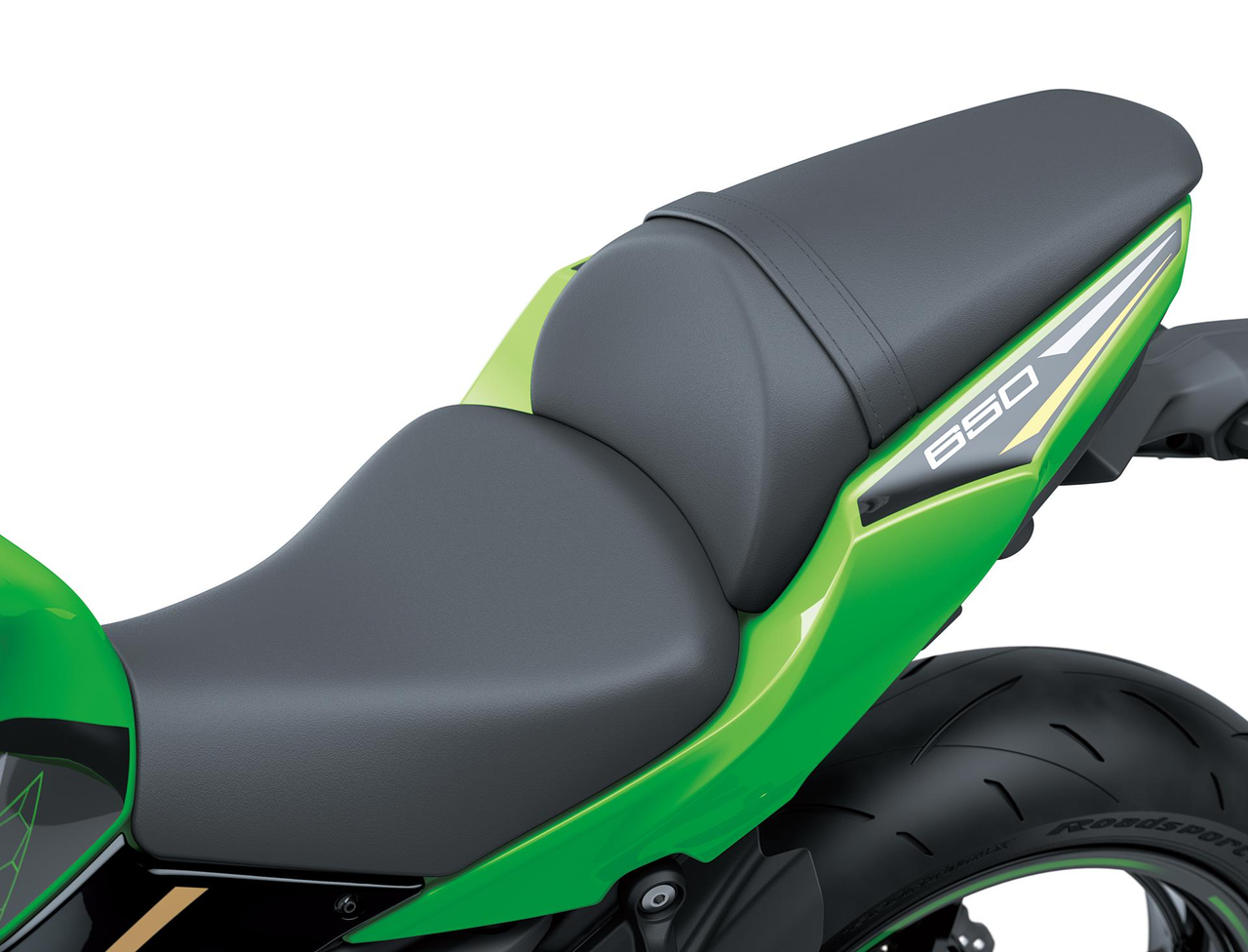 Maggiore comodità per il passeggero