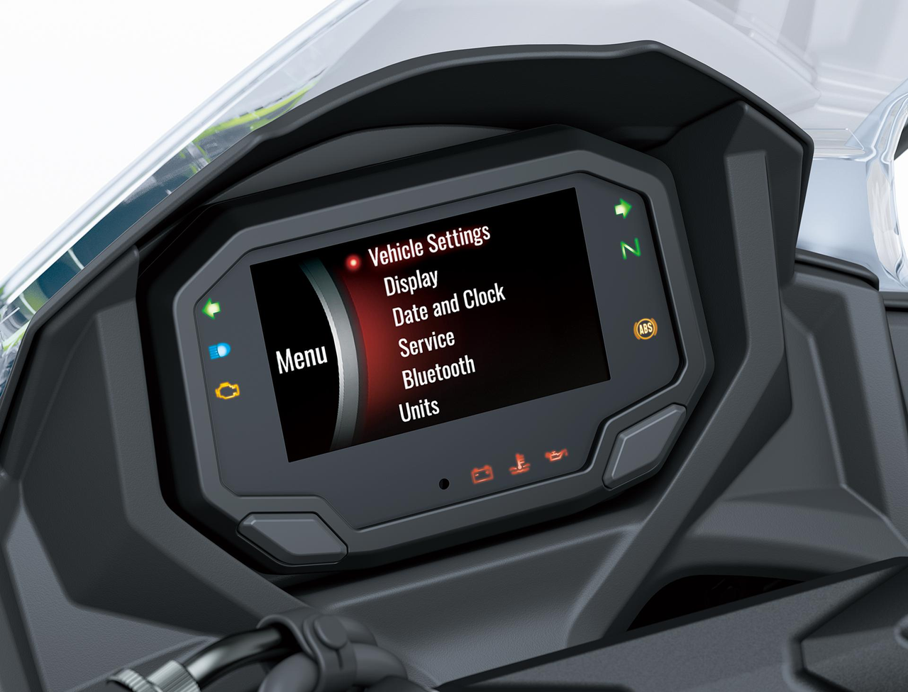 Connettività Smartphone