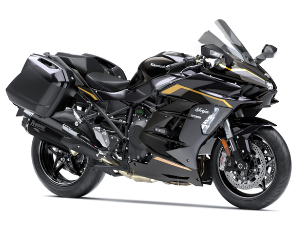 Ninja H2 SX SE Performance Tourer