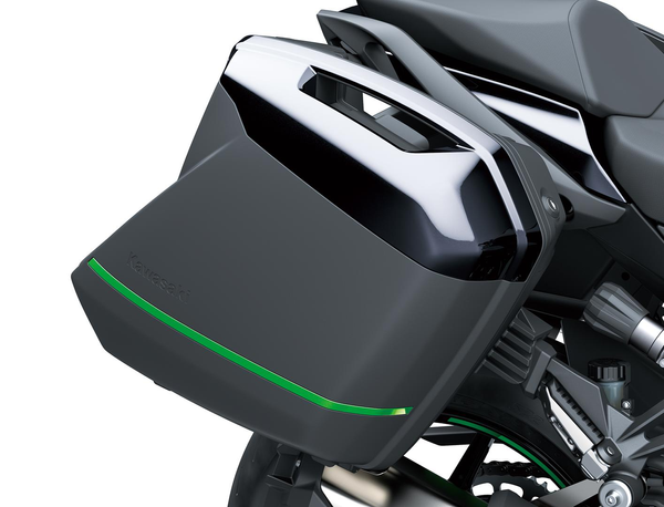 Set valigie (2 x 28L)