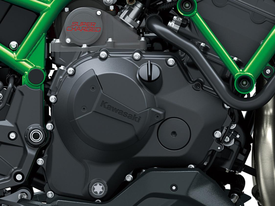 Frizione assistita e antisaltellamento