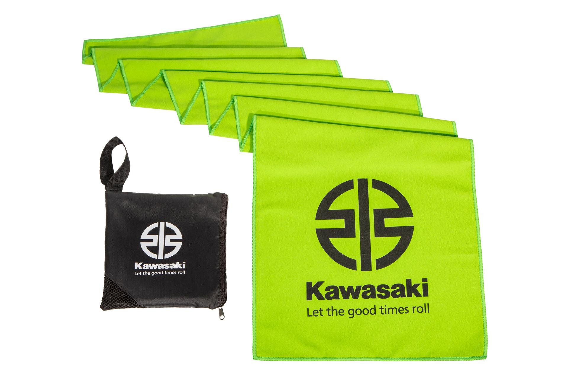 Asciugamano palestra