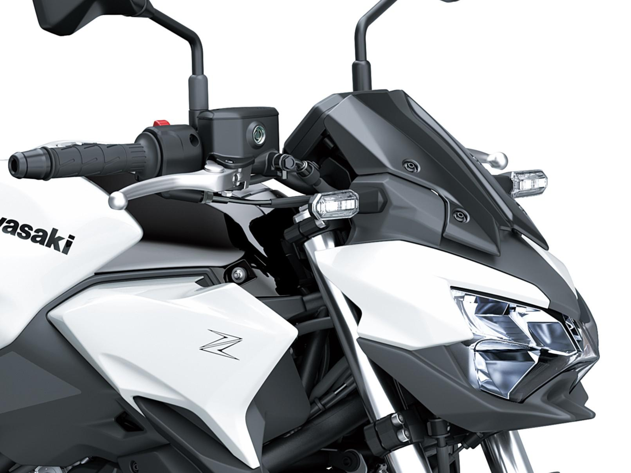 Design faro affilato