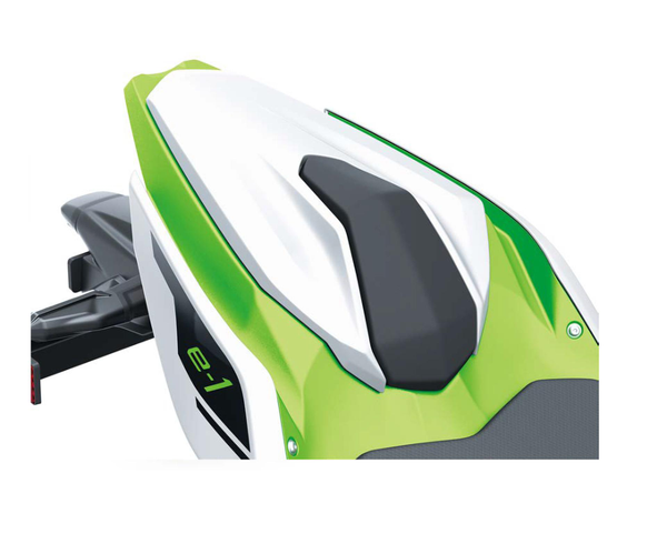 Kit Monoposto (Ninja/Z400 & Ninja/Z e-1)