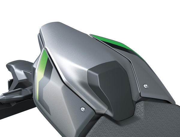 Kit coprisella (Z900/70kW/SE)