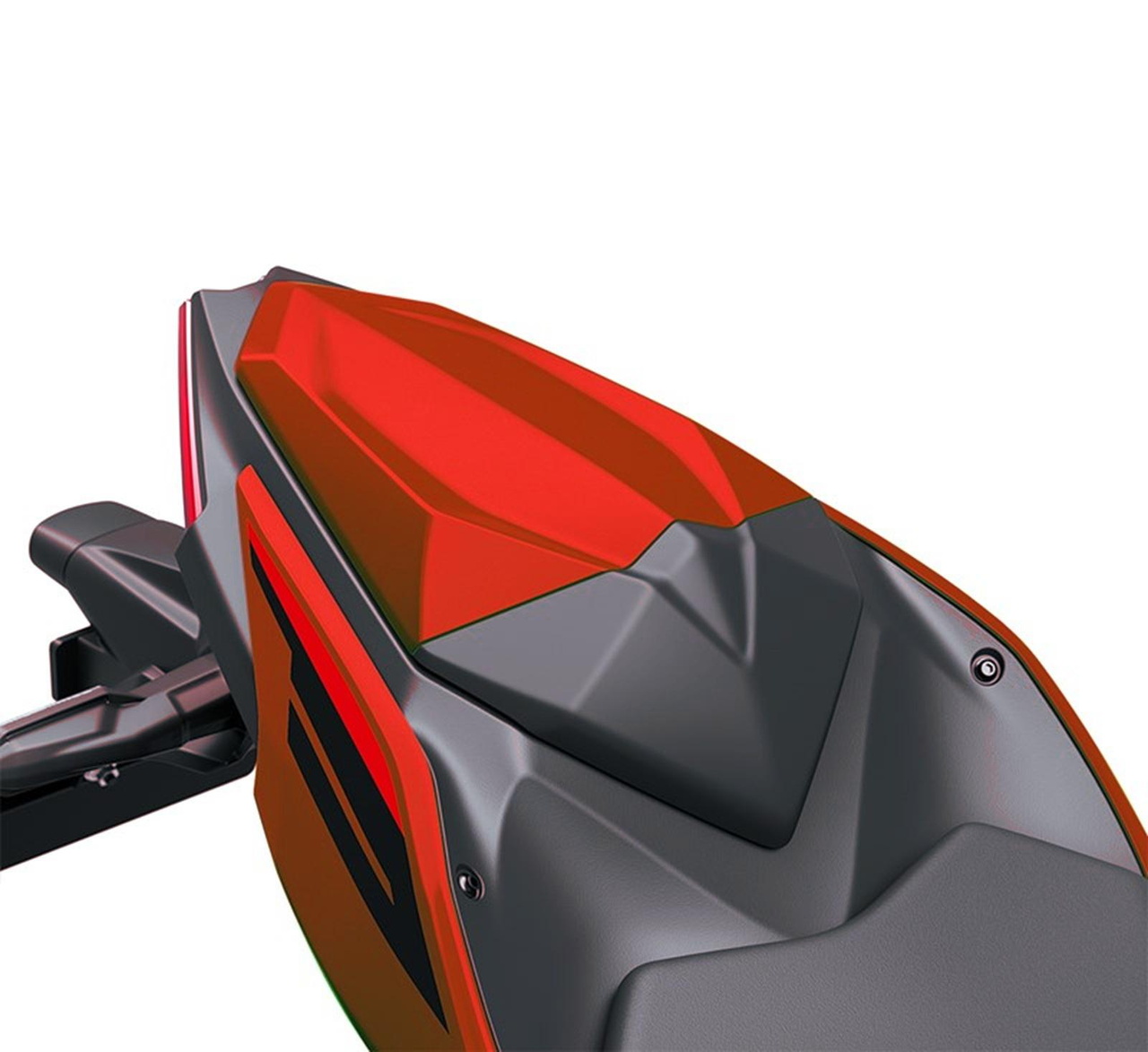 Kit coprisella, Passion Red (234)