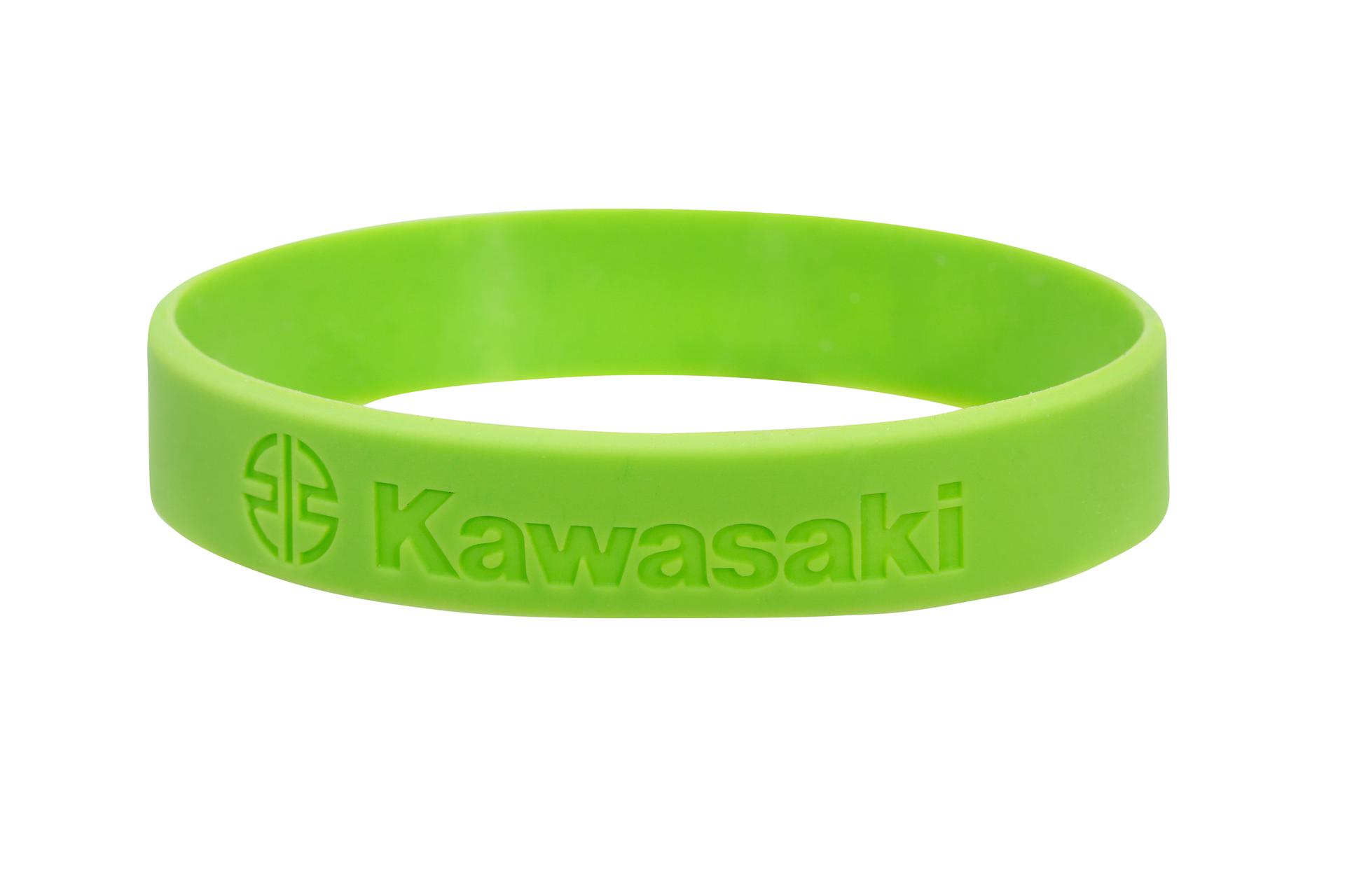 Braccialetto Kawasaki - Green