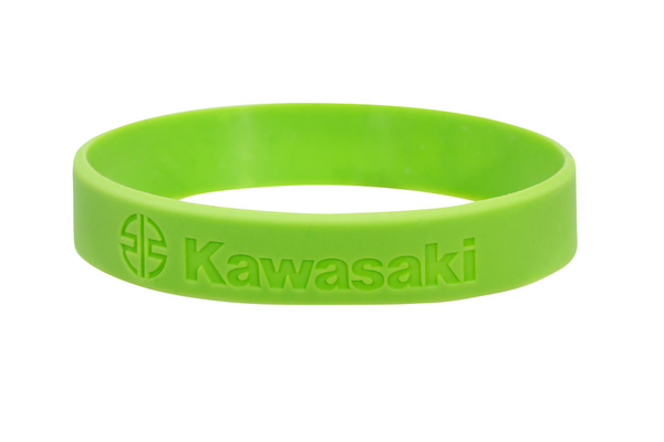 Braccialetto Kawasaki - Green