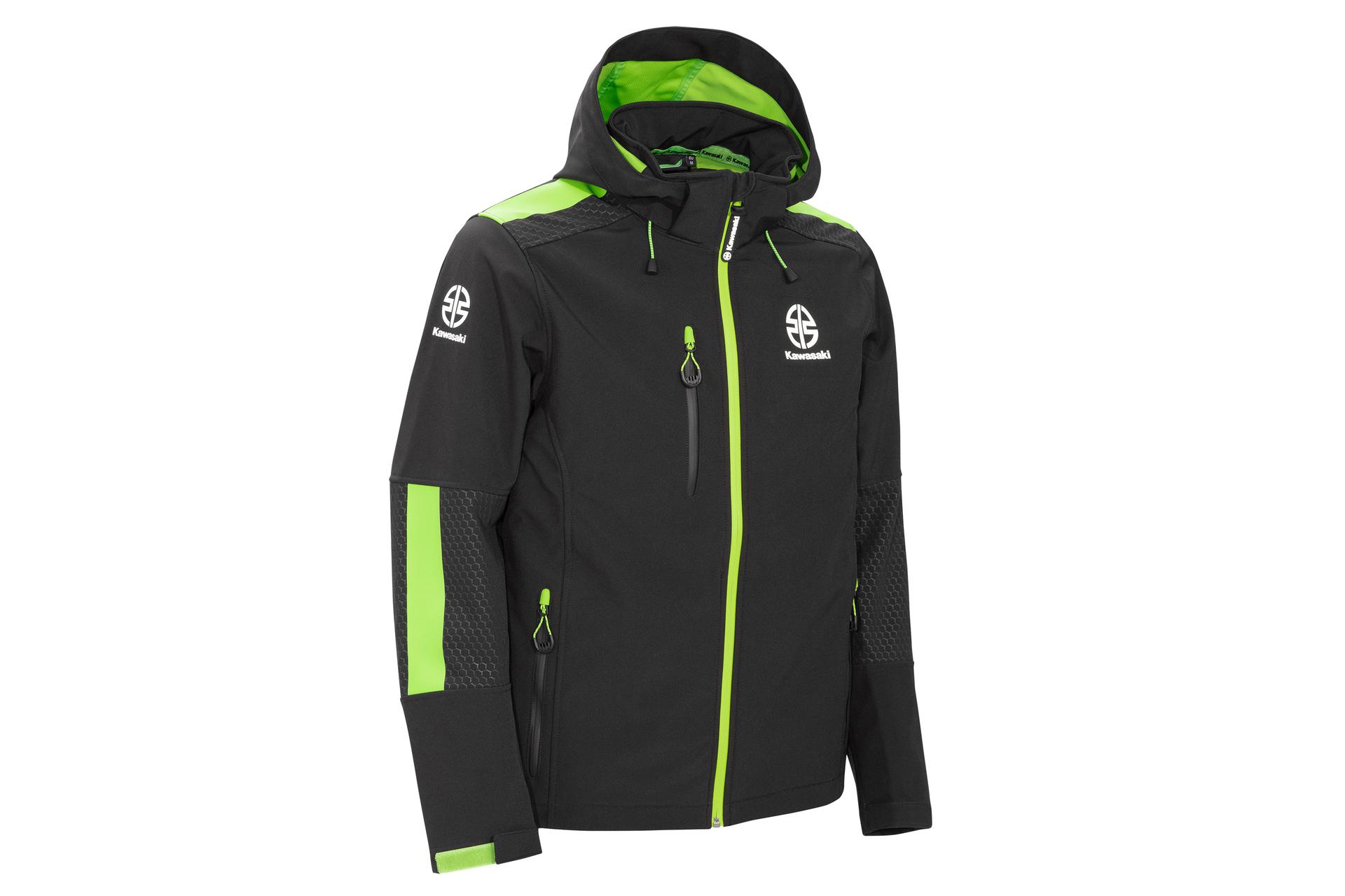 SPORTS 2023 Giacca softshell (Uomo)