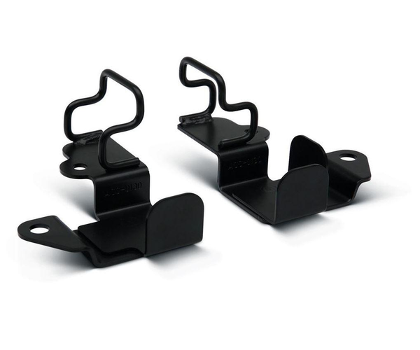 Staffa sottosella lucchetto U-Lock (Ninja 650 & Z650)