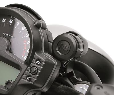 Presa 12V DC (Vulcan S)