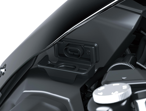 Presa USB-C (Z900/70kw/SE)