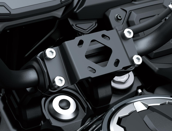 GPS Bracket (Versys 650)