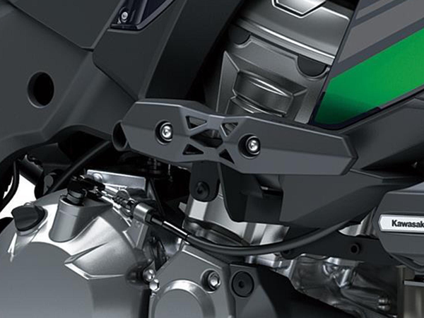 Sliders laterali (Versys 1000/S/SE)