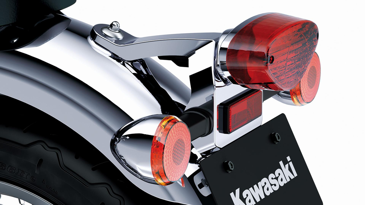 Indicatori di direzione classici