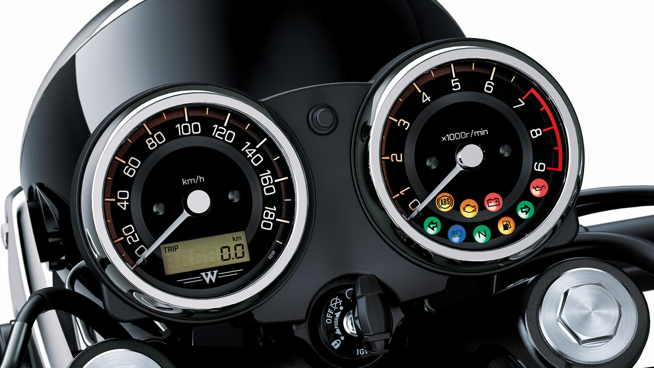 Strumentazione tradizionale