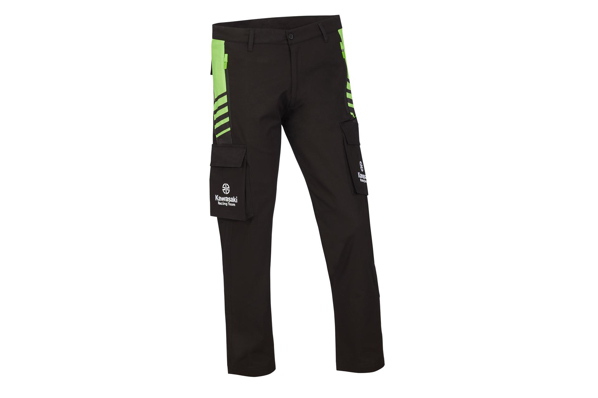 WSBK 2022 Pantaloni (Uomo)