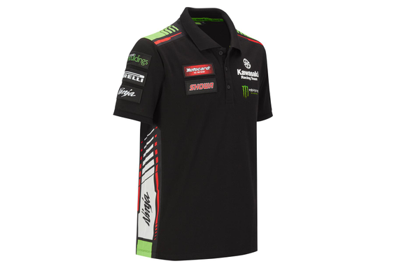 WSBK 2022 Polo (Uomo)