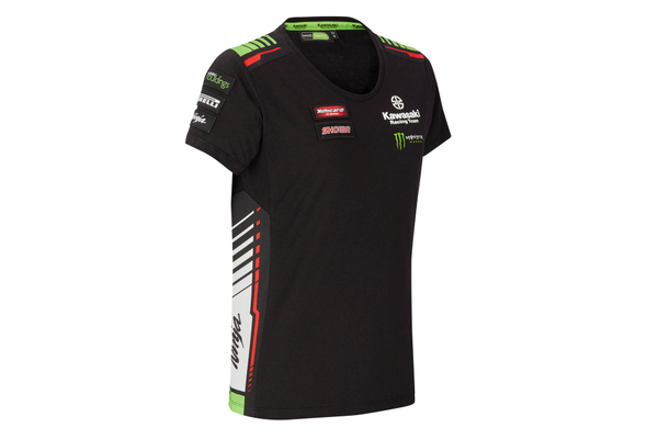 WSBK 2022 T-shirt (Donna)