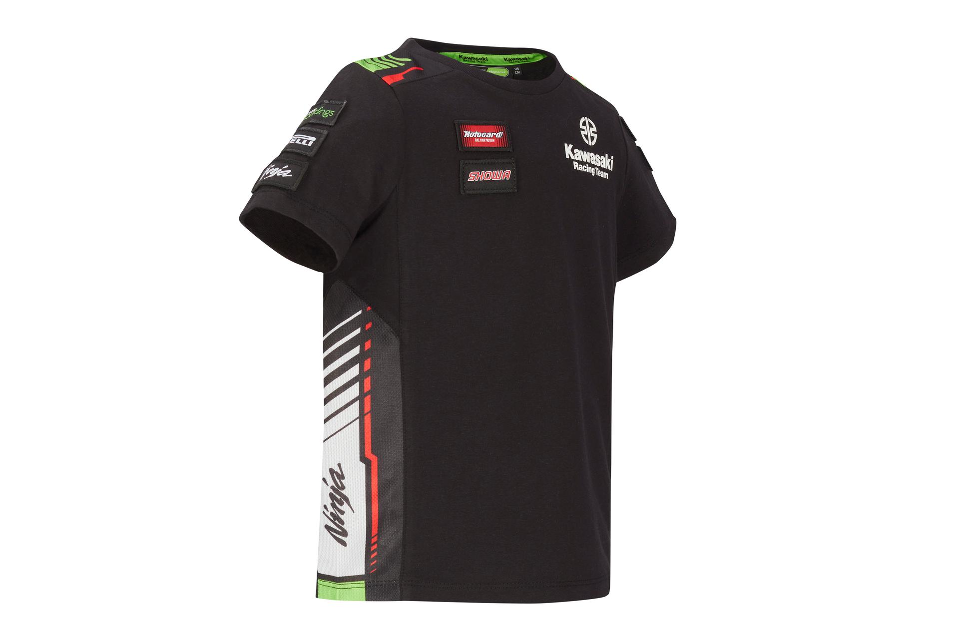 WSBK 2022 T-shirt (Kids)