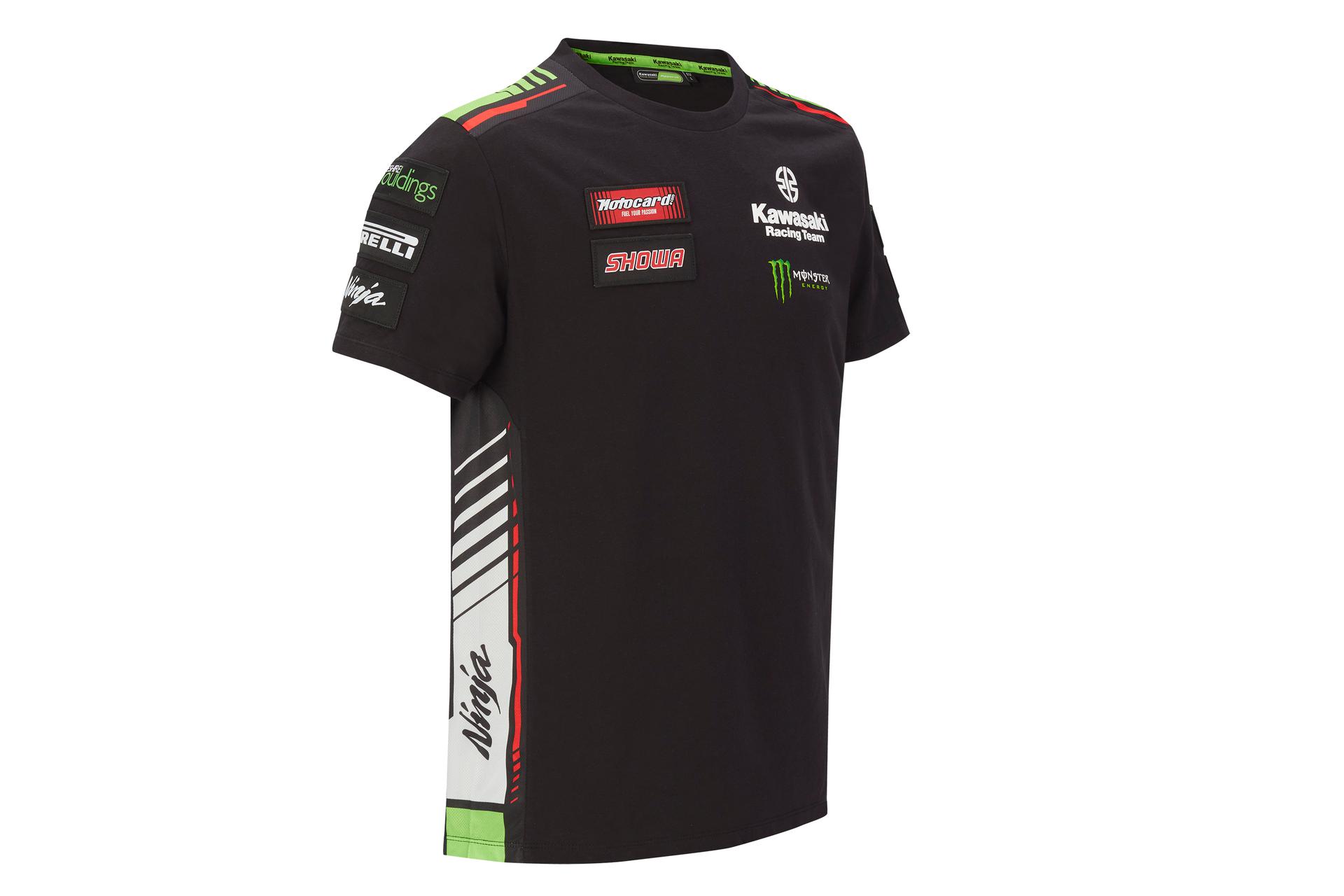 WSBK 2022 T-shirt (Uomo)