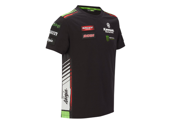 WSBK 2022 T-shirt (Uomo)