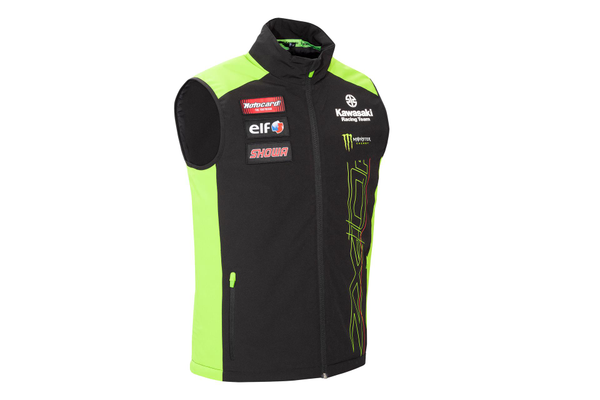 WSBK 2023 Gilet (Uomo)