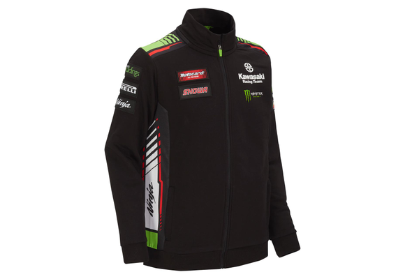 WSBK 2022 Felpa (Uomo)