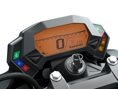 Strumentazione digitale