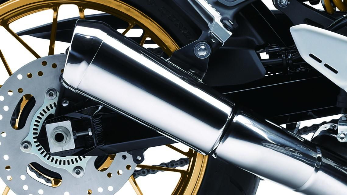 Scarico dal Suono Perfetto