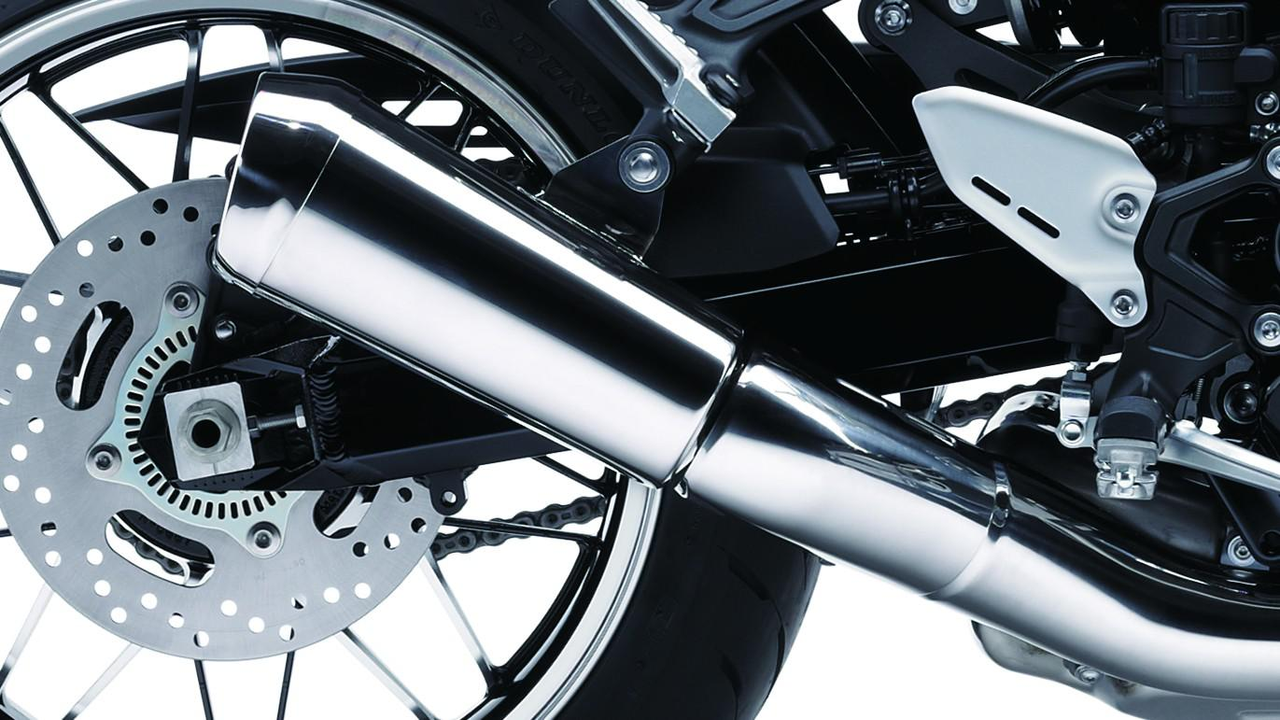 Coperchio laterale a sgancio rapido