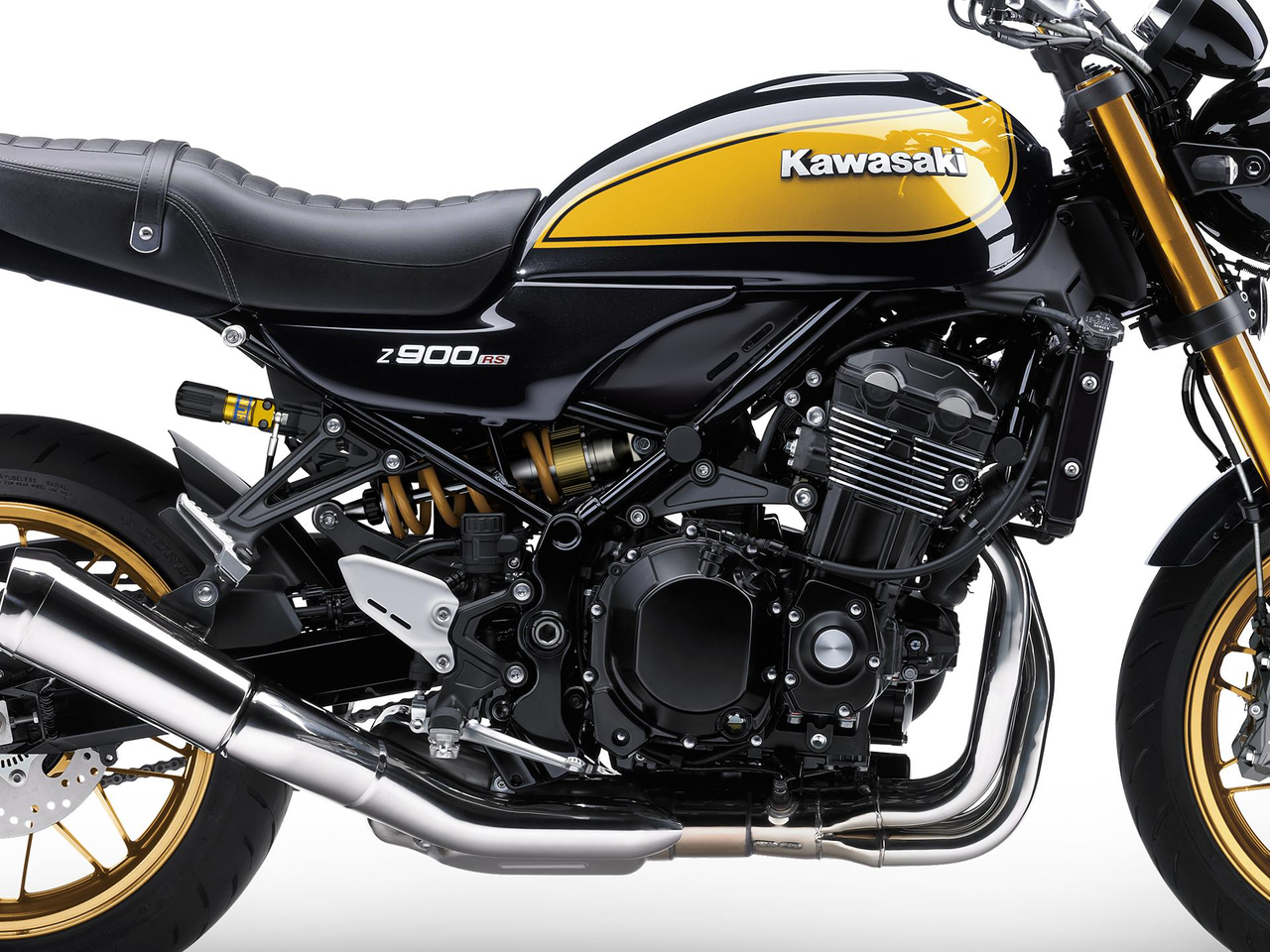 Quattro cilindri in linea