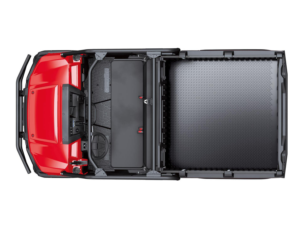 Comfort e praticità