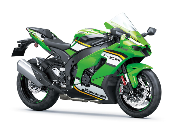 Ninja ZX-10R