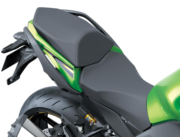 Sella bassa (Ninja 1000/1100SX)