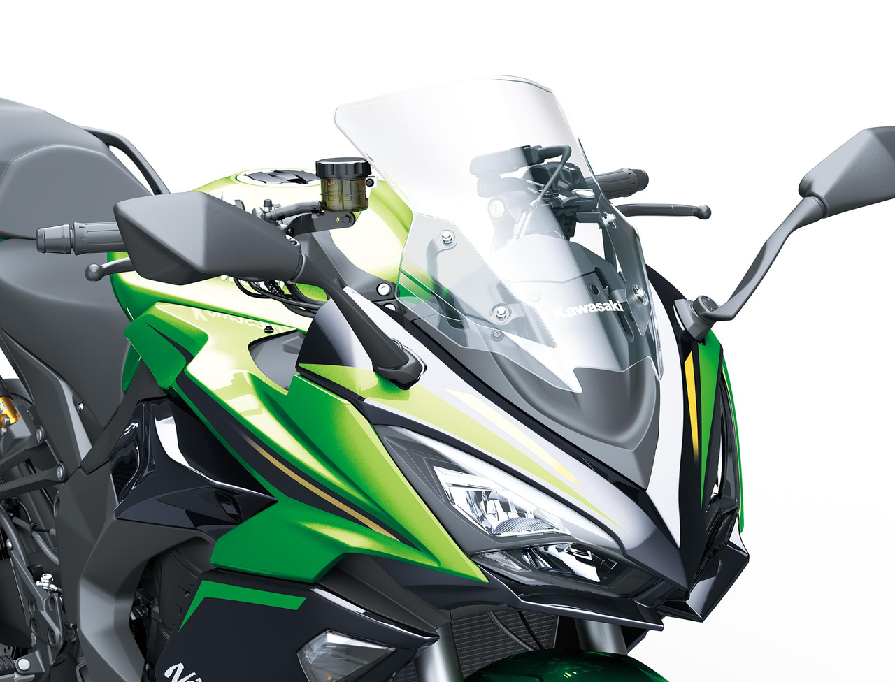 Protezione dal vento