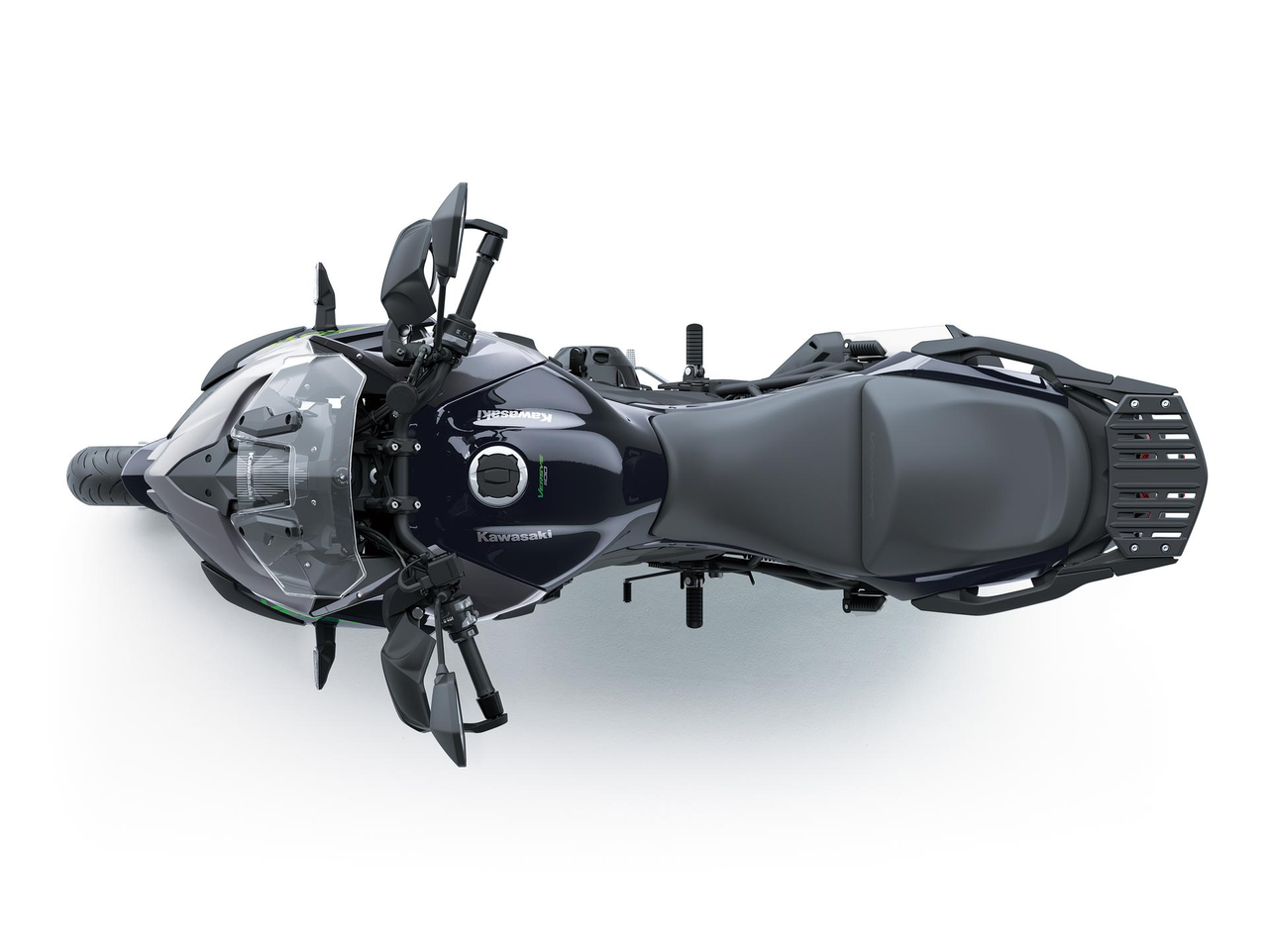 Fun to Ride: Prestazioni versatili per un'ampia gamma di situazioni di guida