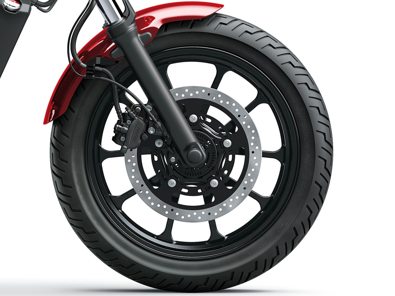 Ruote 18”/16”