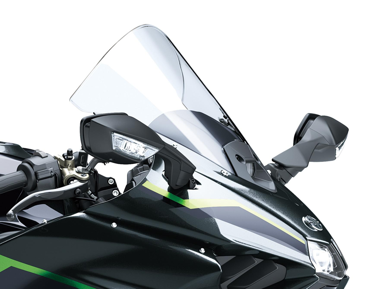  Aerodinamica e protezione dal vento